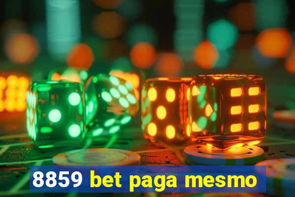 8859 bet paga mesmo